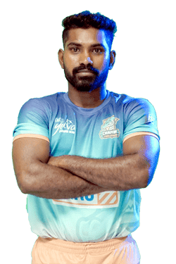 M Gopi Maillapalli