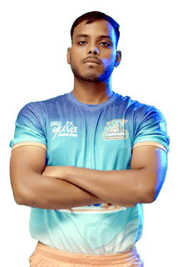 Manish Yadav