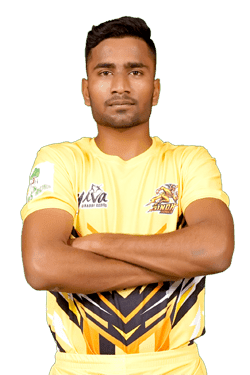 Krish Khristi