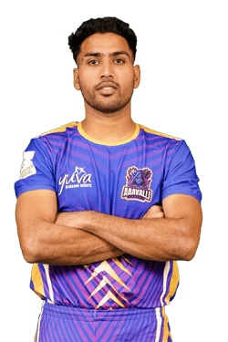 Abhinav Yadav