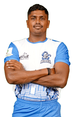 Pradeep Pujari