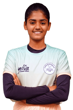 Arya Lavharde