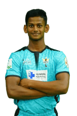 Mohamed Umar
