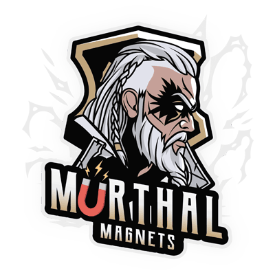Murthal Magnets