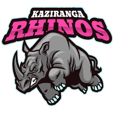 Kaziranga Rhinos