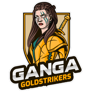 Ganga Goldstrikers