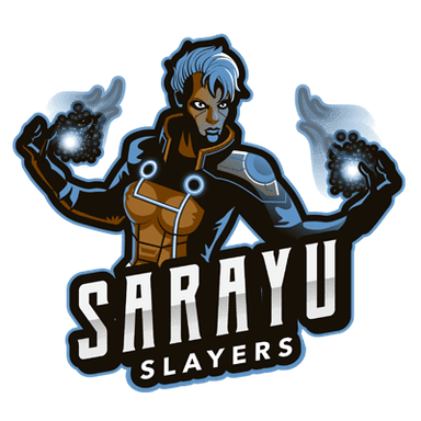 Sarayu Slayers