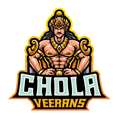 Chola Veerans