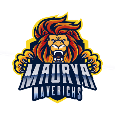Maurya Mavericks