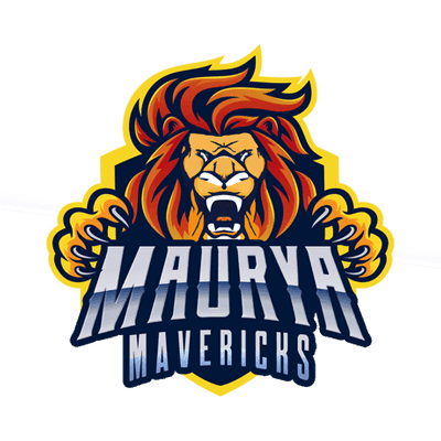 Maurya Mavericks