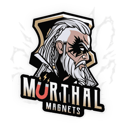 Murthal Magnets W