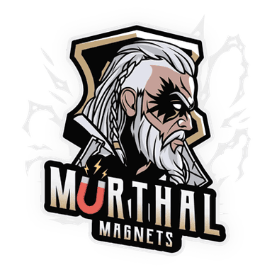 Murthal Magnets