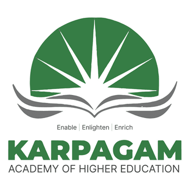Karpagam University
