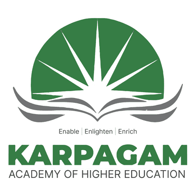 Karpagam University