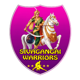 Sivagangai Warriors