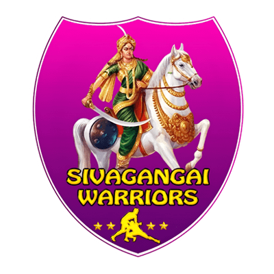 Sivagangai Warriors