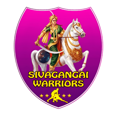 Sivagangai Warriors