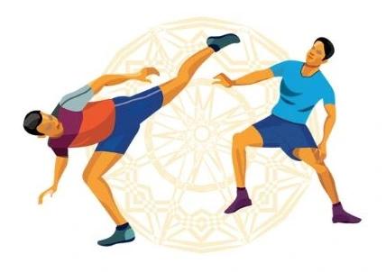 Kabaddi