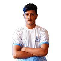 Ashish Malik