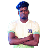 M Sudhakar