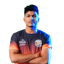 Akash Shinde