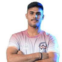 Shivam Patare