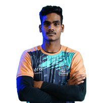 Durgesh Kumar