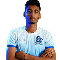 Gagan Gowda