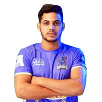 Lokesh Ghosliya