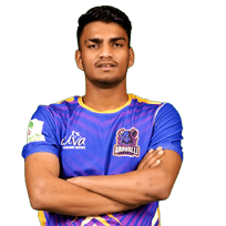 Anuj Saini