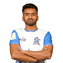 Rakesh Gowda