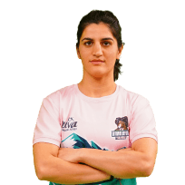 Pushpa Rana