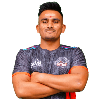 Sanket Khalate