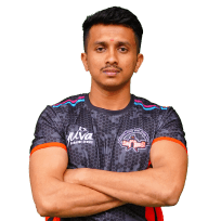 Prafull Zaware