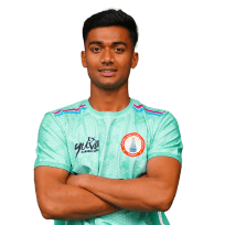 Jayesh Mahajan