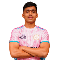 Abhiraj Pawar