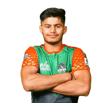 Prince Dahiya