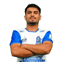 Darshan Ravi