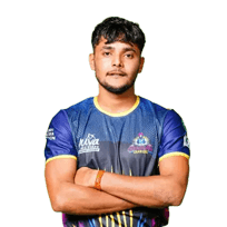 Sandeep Saini