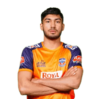 Shivam Singh