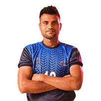 Ashish Narwal