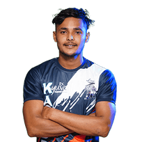 Sandeep Saini