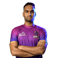 Ram Kunwar