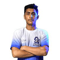 Vishal Chahal