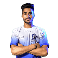 Nitin Dhankhar