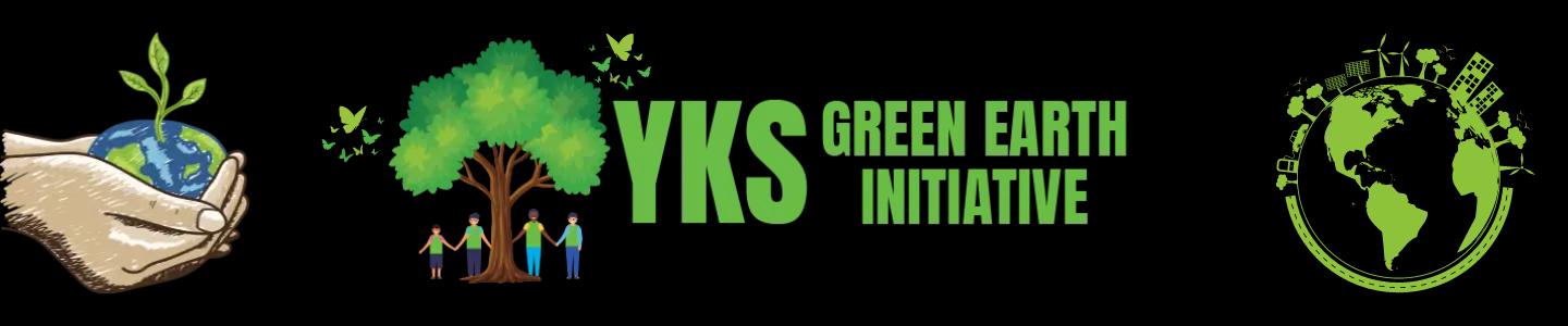 Yuva Kabaddi Series Green Earth Initiative