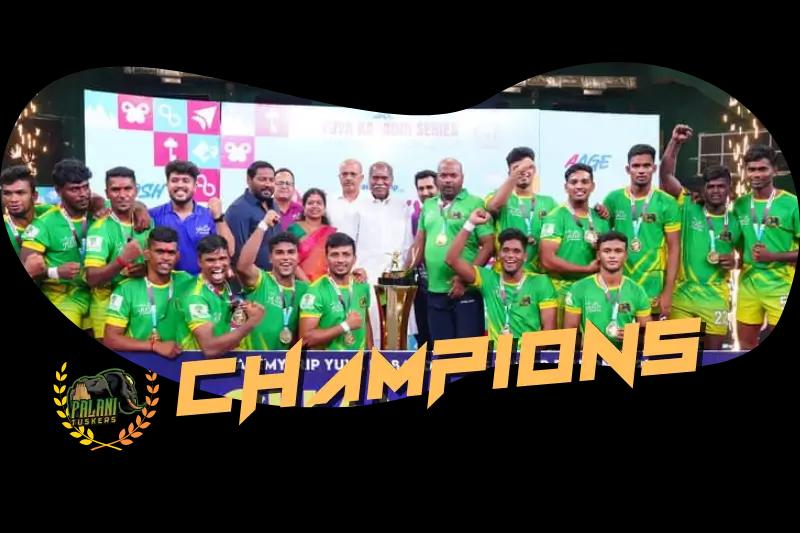 EASEMYTRIP YUVA KABADDI SERIES WINTER EDITION 2023