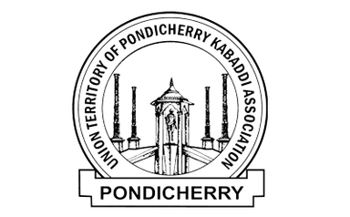 Union Territory of Pondicherry Kabaddi Association - Yuva Kabaddi Series partner