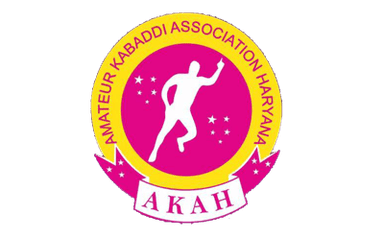 Amateur Kabaddi Association Haryana - Yuva Kabaddi Series partner