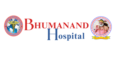 Shri Swami Bhumanand Hospital - Yuva Kabaddi Series partner